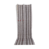 Oushak Vintage Stripe Kilim Runner skuc320