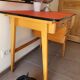 Bureau enfant années 50
