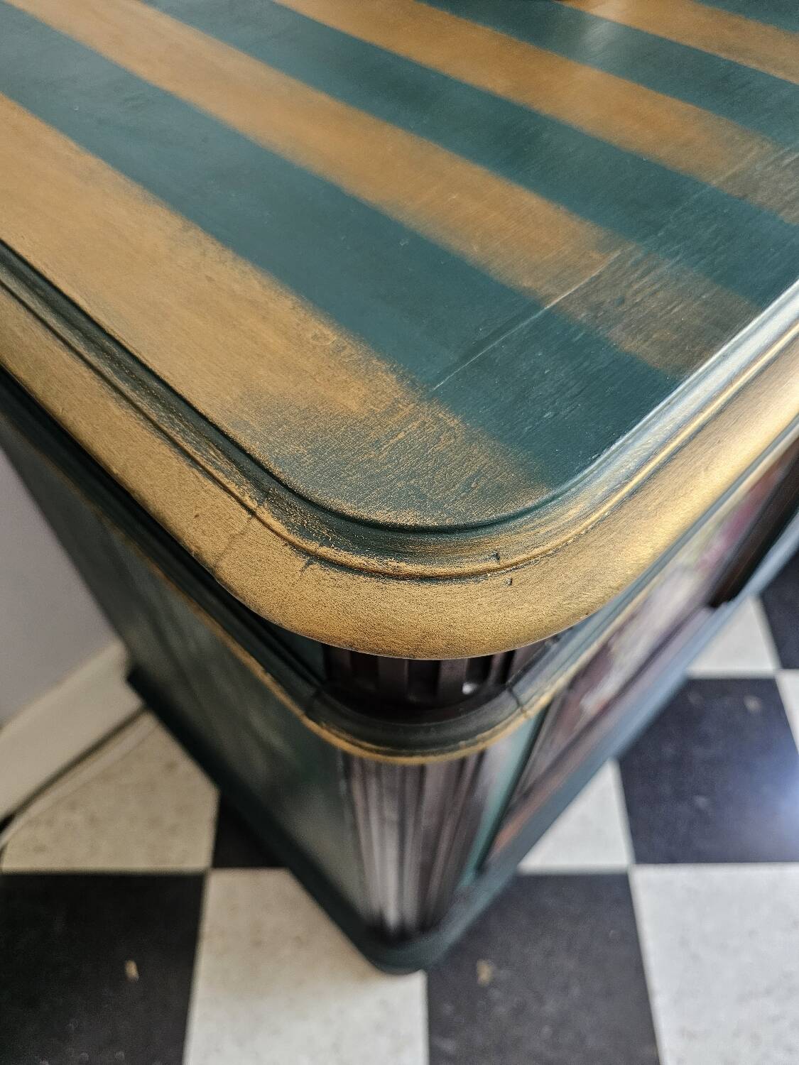 19th century period buffet