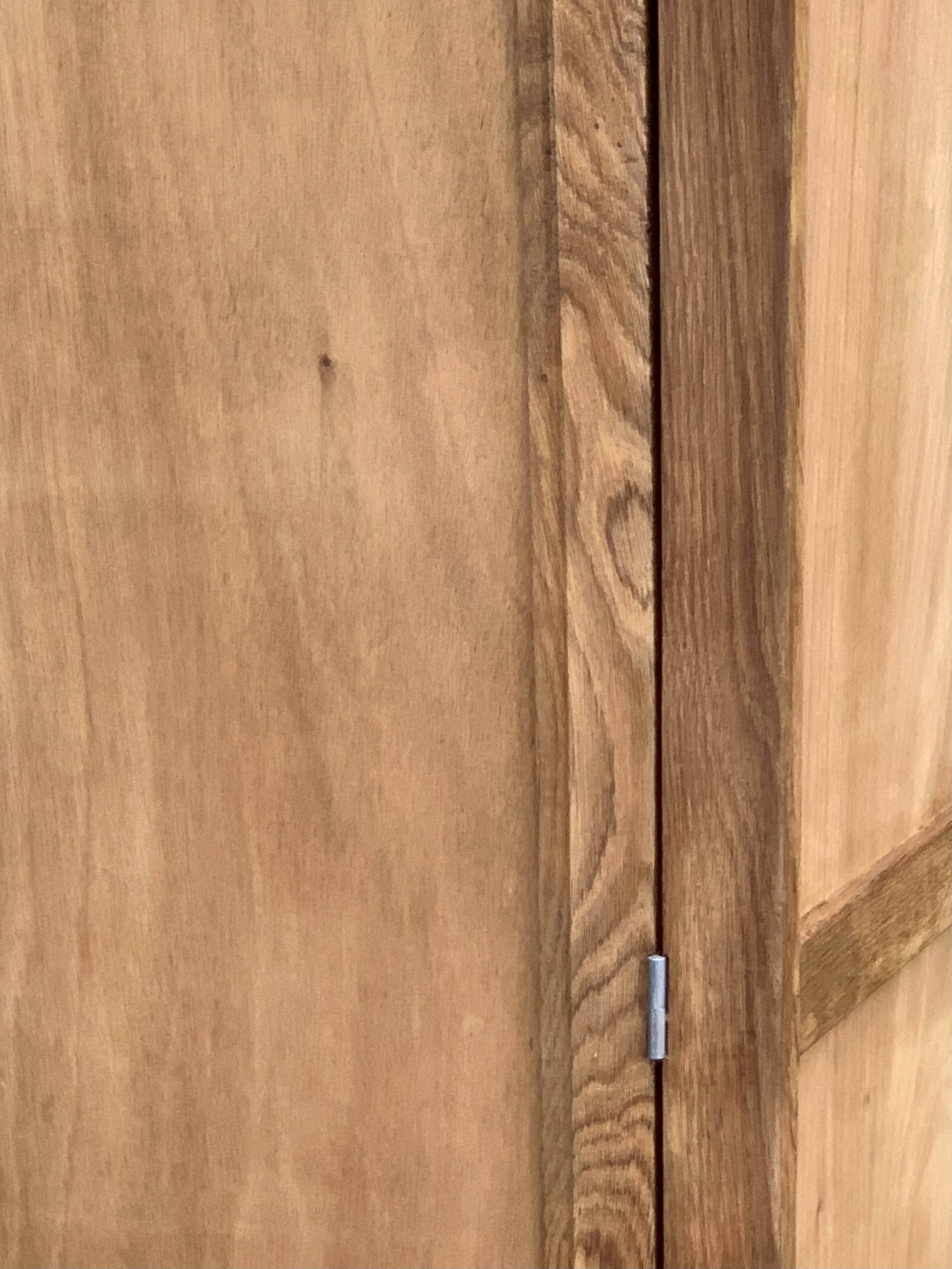 Parisian art deco hotel armoire 1930