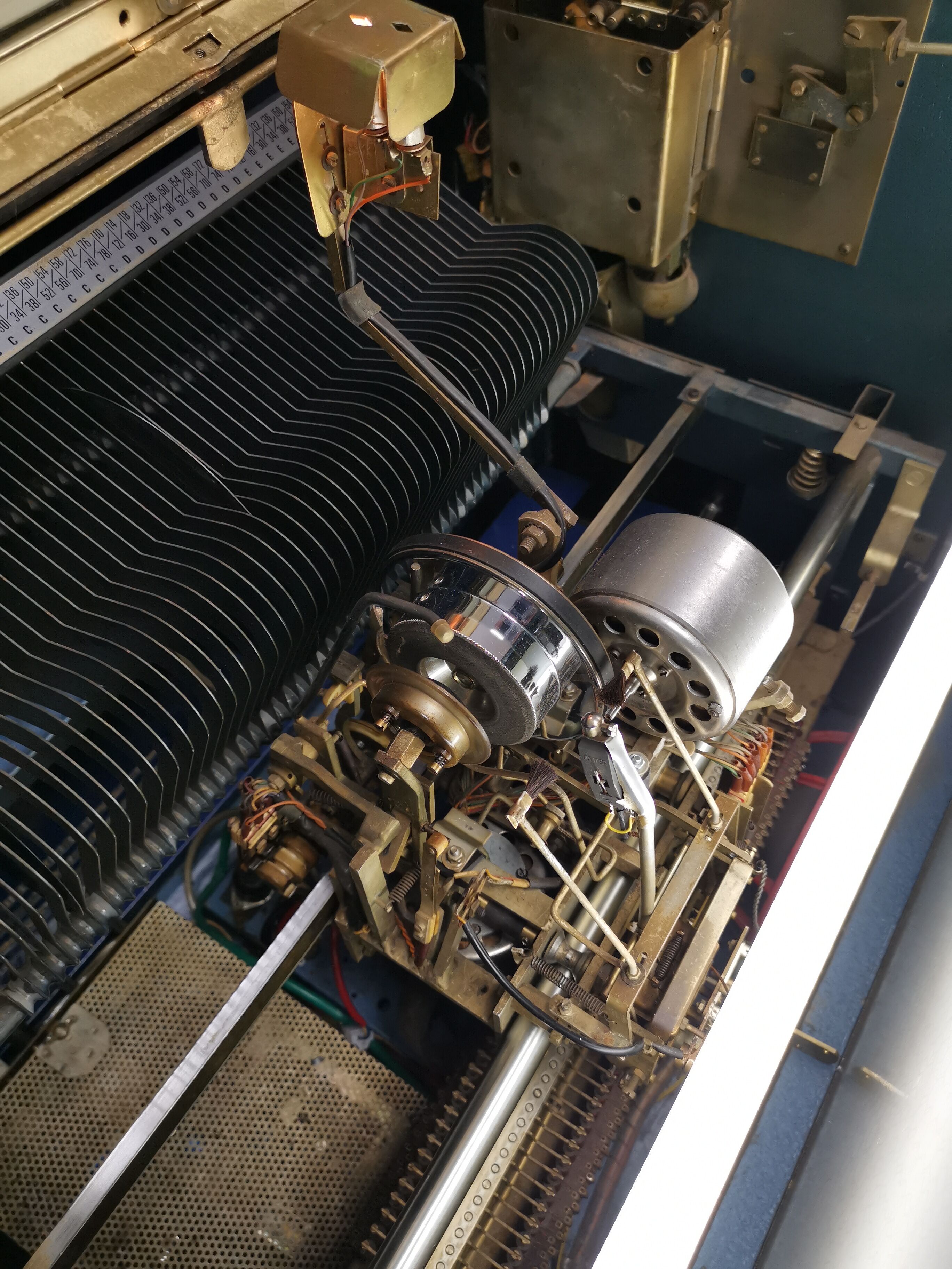 Jukebox Jupiter 100 Year 60