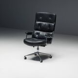 Lobby Desk Chair ES104 by Charles & Ray Eames for Herman Miller, USA, 1960s