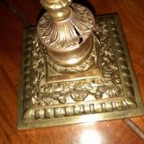 Napoleon III Bouquet Vase