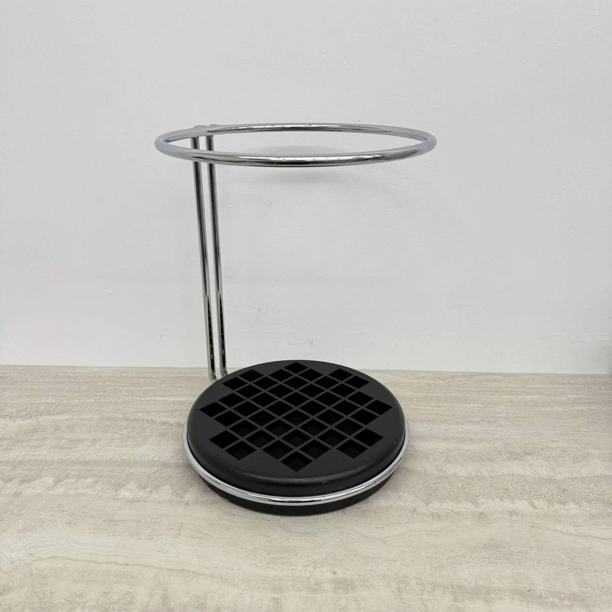 Umbrella stand GOCCIA for Magis by Boccato, Gigante & Zambusi, 1983