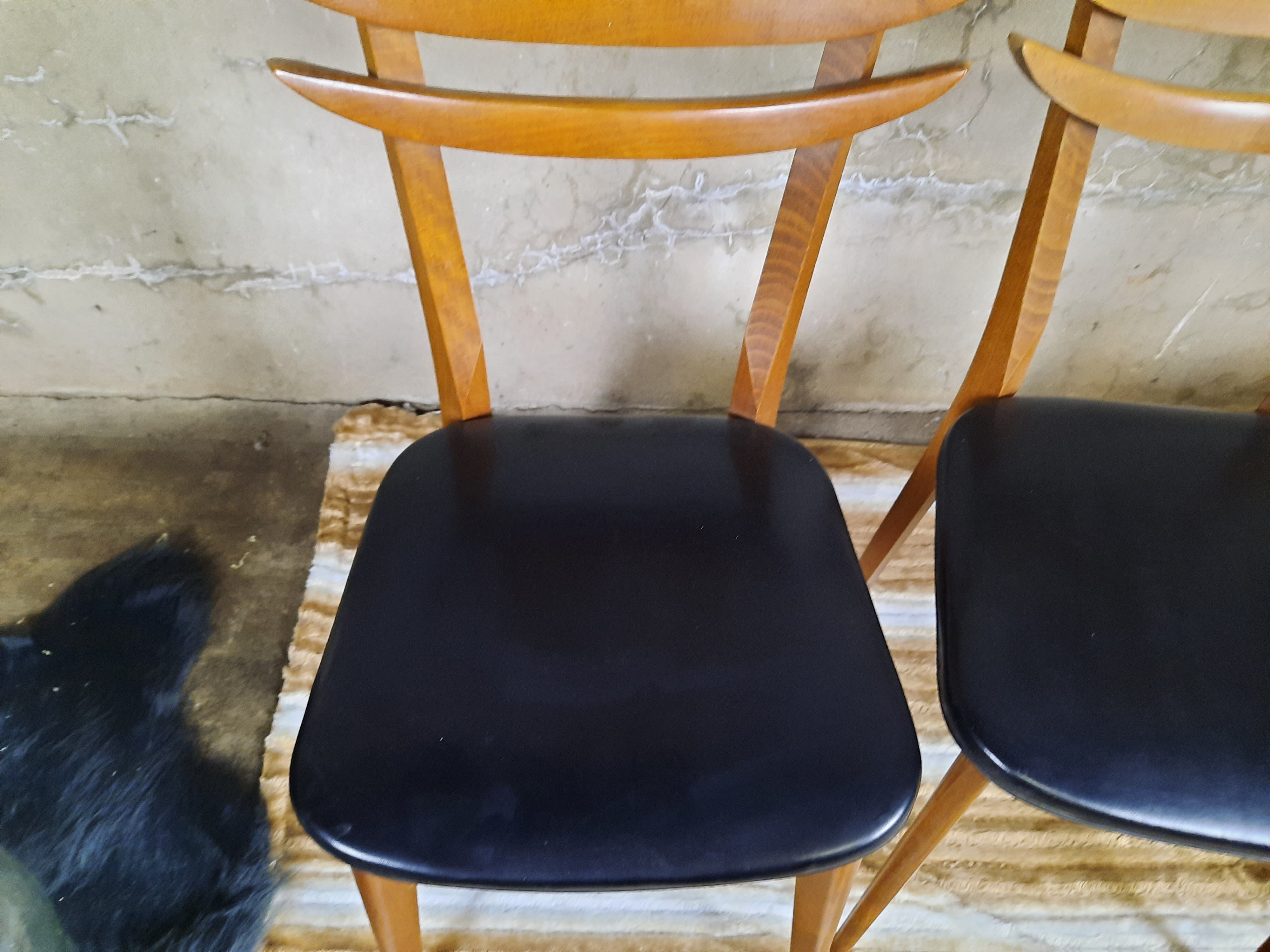 Scandinavian design chair