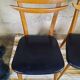 Scandinavian design chair