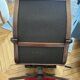 Mobel Nassjo Swedish armchair
