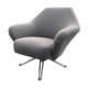 Fauteuil Osvaldo Borsani pour Tecno 1956 ed.1980