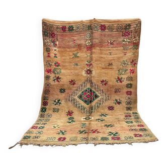 Moroccan carpet - 190 x 290 cm