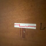 Table ronde années 60