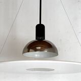 Frisbi pendant light