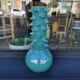 Large vase with ceramic spikes Morocco