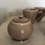 Coffee service Genevieve Lethu "Mathilde"