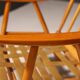 Pair of mid-century armchairs by Jaroslav Šmídek for TON, 1970s