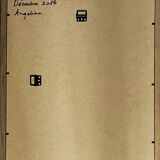 "B B at Colette" by Angelina Guez