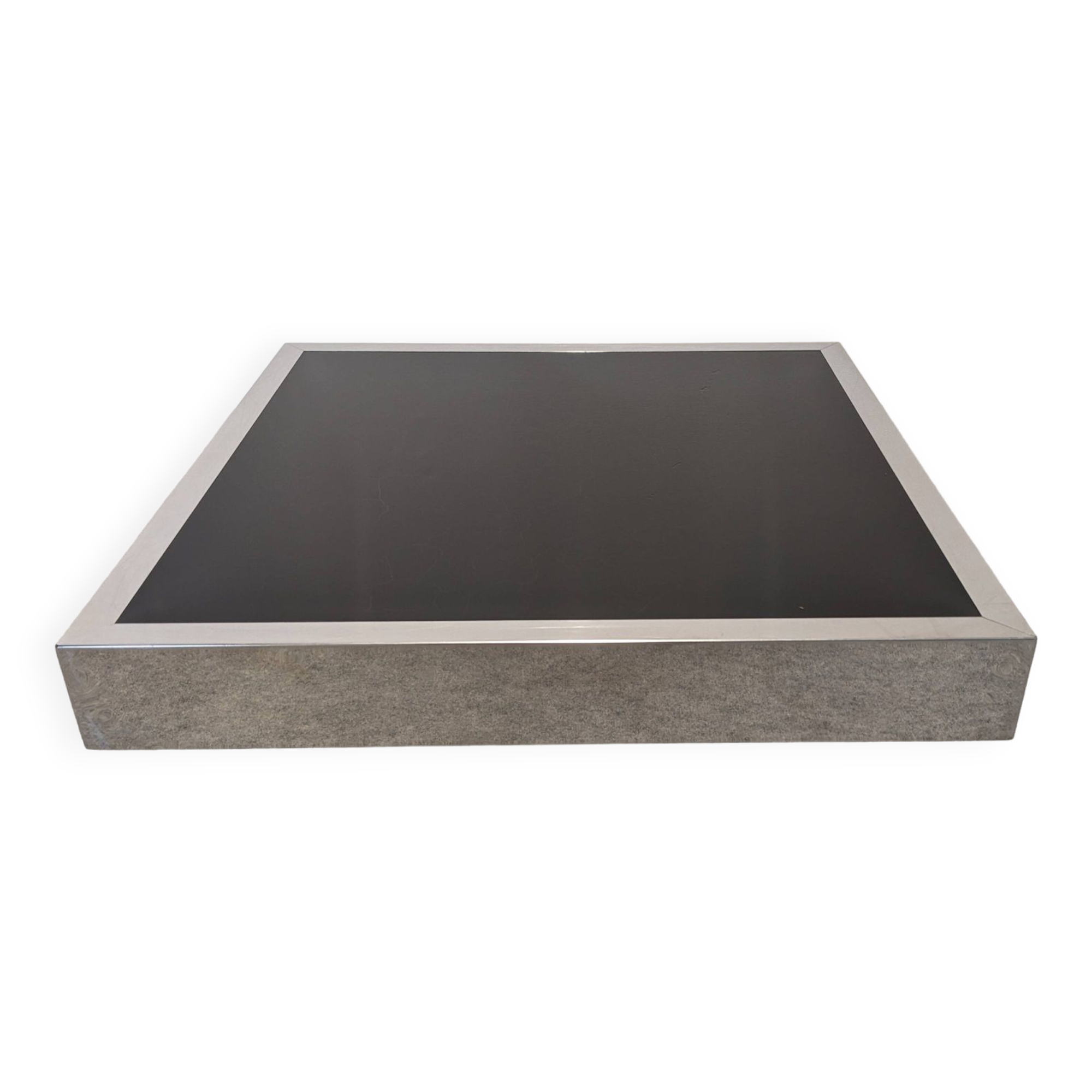 Italian coffee table from the 60s/70s