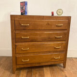 Vintage chest of drawers