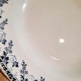 Hollow plates Ter de Fer