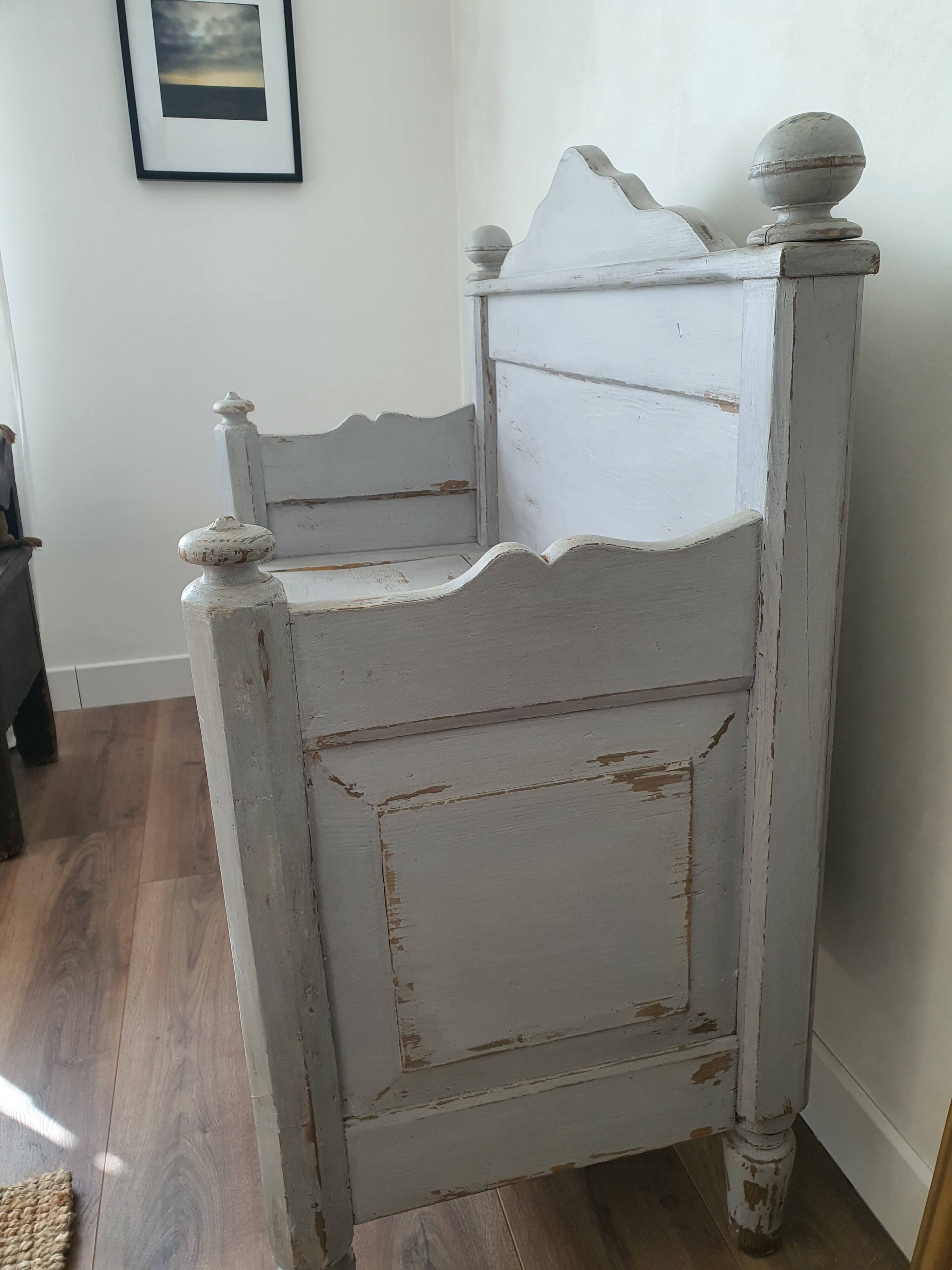 Bank / safe