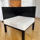 Corner armchair Sity B&B italia by Antonio Citterio