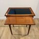 Bureau d'appoint style Louis XVI