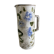 Pitcher Albert Thiry ceramic Vallauris