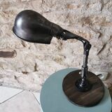 American Fostoria brand lamp 1948
