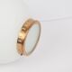 Suspension vintage danoise Kina par Bent Karlby, Lyfa, 1946