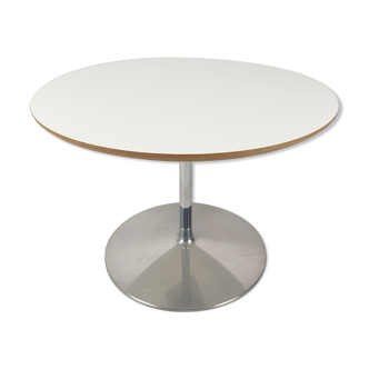 Circle coffee table by Pierre Paulin for Artifort, 1990s