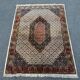 Tapis de style oriental