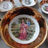 Service porcelaine baviara