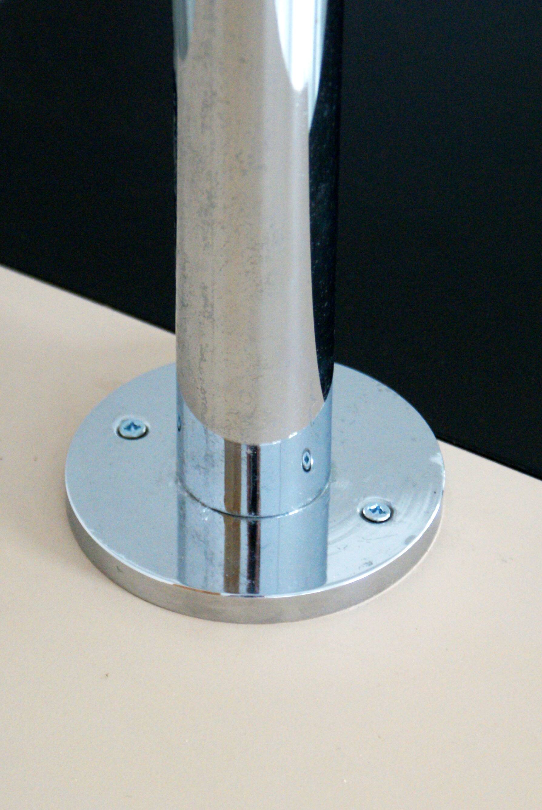 Beverly living room furniture by Ettore Sottsass