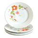 Vintage dessert plates