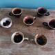 Shot glasses