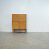 Belgian "Vanda" highboard