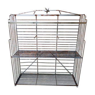 Grille de boulanger