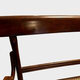 Michael Thonet Bench – Early 20th Century