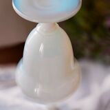 Sèvres opalescent soliflore vase