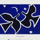 Georges Braque Birds poster
