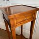 Louis XVI style stool