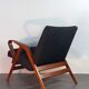 Tatra chair by Frantisek Jiràk, vintage czechoslovakia 1960s