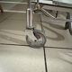 Desserte pliante Bremshey Gerlinol vintage 50’/60’