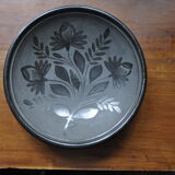 PLATE DECO 1978