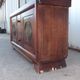 Japanese oak dresser, 1940