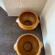 Stoneware bowls