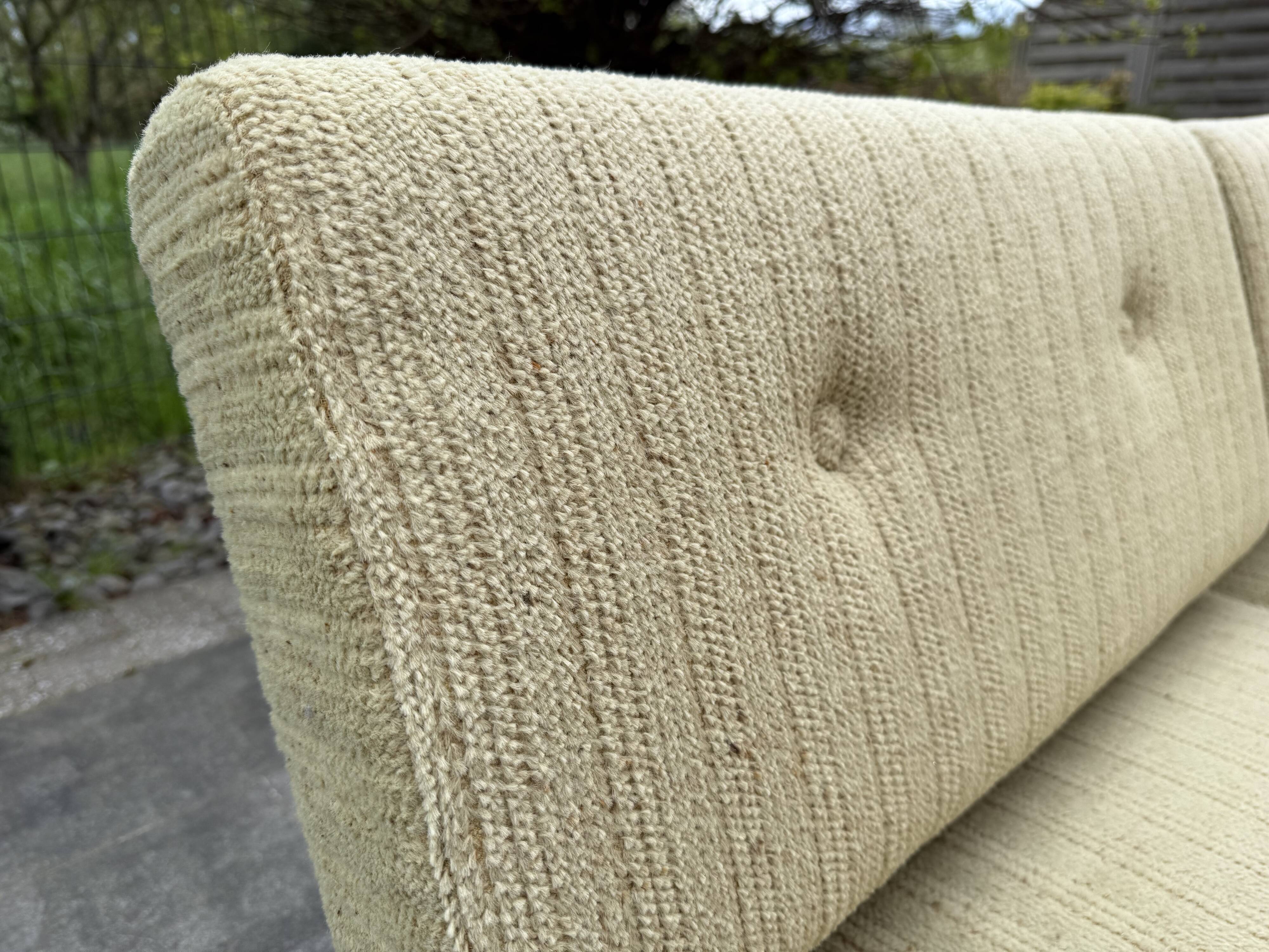 Walter Knoll Stella Daybed Sofa, 1960s