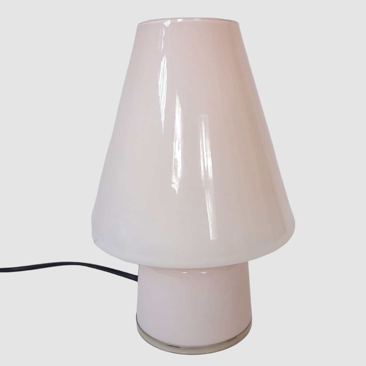 Alessandro Mendini for the sidecar line of Artemide, Bibi