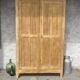 Armoire parisienne