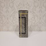 Ingrid Atterberg Vase "Short Series" Uppsala-Ekeby Numbered 4/100