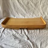 Torck - wooden bed tray - 1950